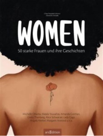 Droste Pad - Der Blick in den Spiegel: Frauenbilder